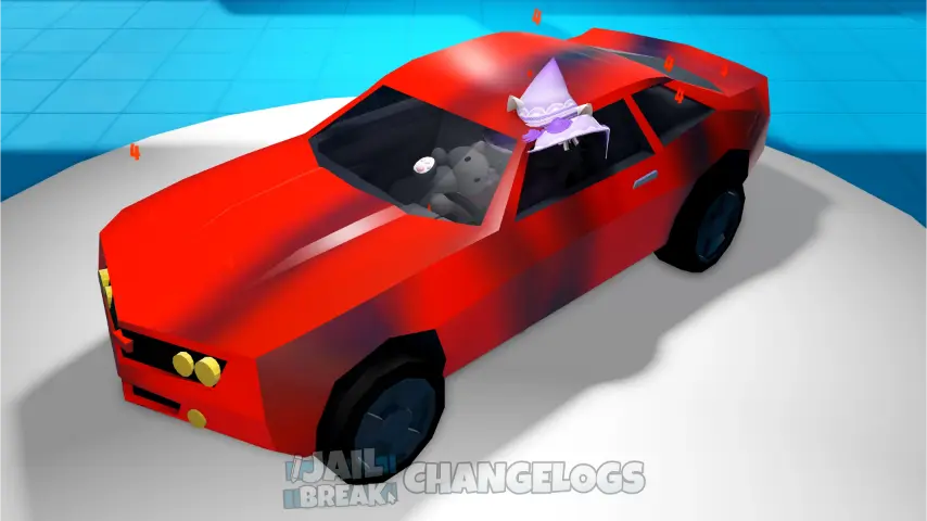 HyperRed Level 4